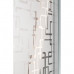 Душевая кабина DETO ЕМ1512 L 120х80 см с электрикой