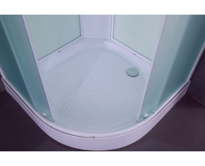 Душевая кабина Timo ECO TE-0701 Р 100х100 см