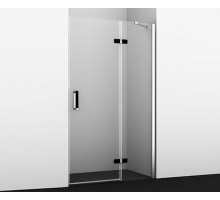 WasserKRAFT Aller 10H05RBLACK  Душевая дверь