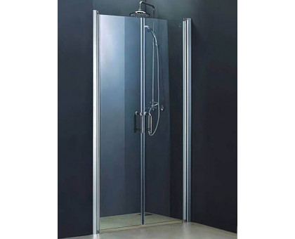 Душевая дверь в нишу River SUEZ 90 ТН 90