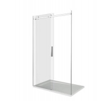 Душевое ограждение Good Door Galaxy WTW-110-C-CH 110 см