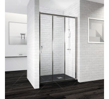 Душевая дверь RGW PA-13 170 см, прозрачное стекло