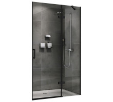 Душевая дверь ABBER Zart AG08100B