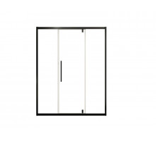 Душевая дверь в нишу Cerutti SPA Kelly D140B 140 см