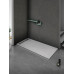 Душевой поддон WeltWasser WW TRS  9070 STONE-WT 90х70 см белый с сифоном