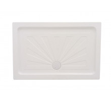 Душевой поддон Cerutti SPA QR121 120х80 см