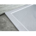 Душевой поддон WeltWasser WW TRS 100 STONE-WT 100х100 см белый с сифоном