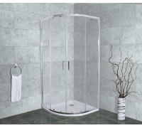 Душевой уголок Timo ALTTI-601 Clean Glass 100х100