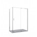 Душевой уголок Cerutti SPA Premiata120-8 120х90 см