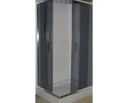 Душевой уголок Parly Quadro QZ71S