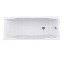 Ванна акриловая Santek Санторини 1WH302497 150х70 см