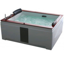 Акриловая ванна Gemy G9052 II B L