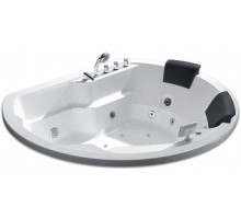 Акриловая ванна Gemy G9053 K