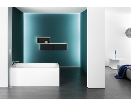 Ванна Kaldewei Cayono 748 160х70 easy-clean
