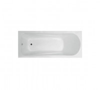 W76A-170-070W-A Sense New, ванна акриловая A0 170x70