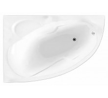 Ванна акриловая Triton (Тритон) Кайли 150х101х63 угловая асимметричная, правая