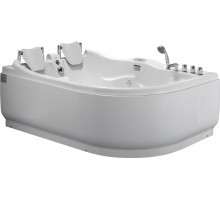 Акриловая ванна Gemy G9083 K L