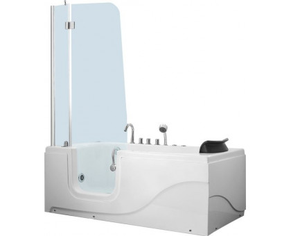 Акриловая ванна Gemy G9246 B L