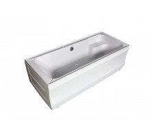 Ванна акриловая River (Wemor) SENA 150х70х55
