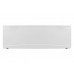 Ванна акриловая Aquanet Riviera 180x80 см