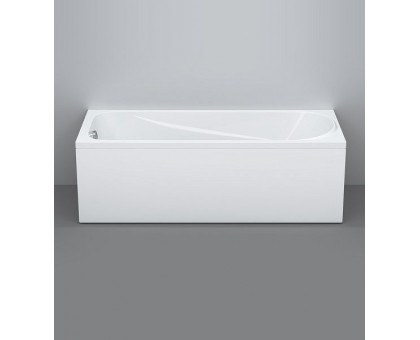 W76A-150-070W-A Sense New, ванна акриловая A0 150x70, см