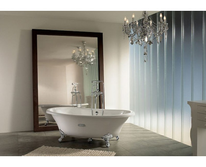 Ванна чугунная Roca Newcast 233650007 170x85