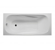 Акриловая ванна 1Marka CLASSIC A 4604613100445 160х70 см
