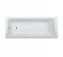 W90A-170-070W-A Gem, ванна акриловая A0 170x70, см, шт